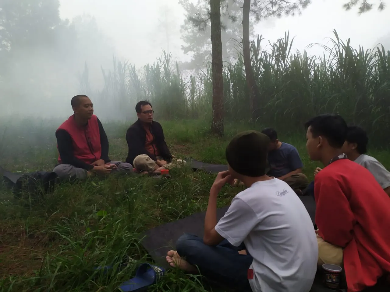 Dokumentasi Kegiatan